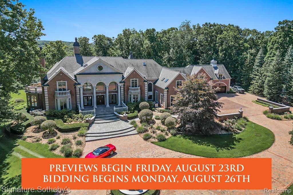 Northville, MI 48167,590 DUBUAR Street