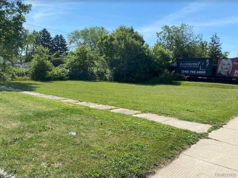 Pontiac, MI 48340,0 Baldwin Avenue