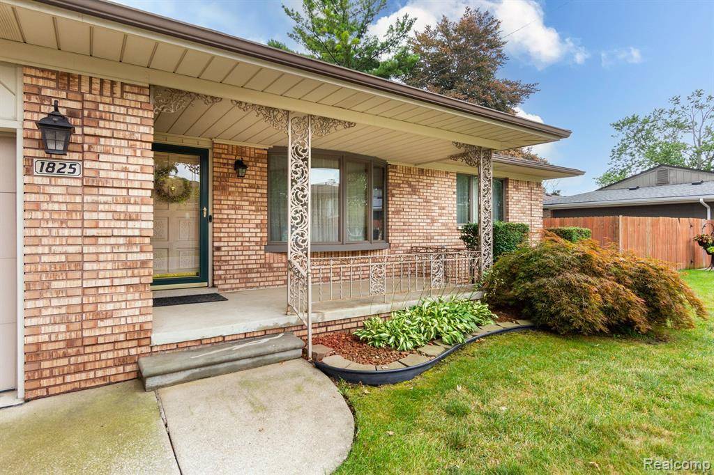 Wyandotte, MI 48192,1825 GODDARD Street