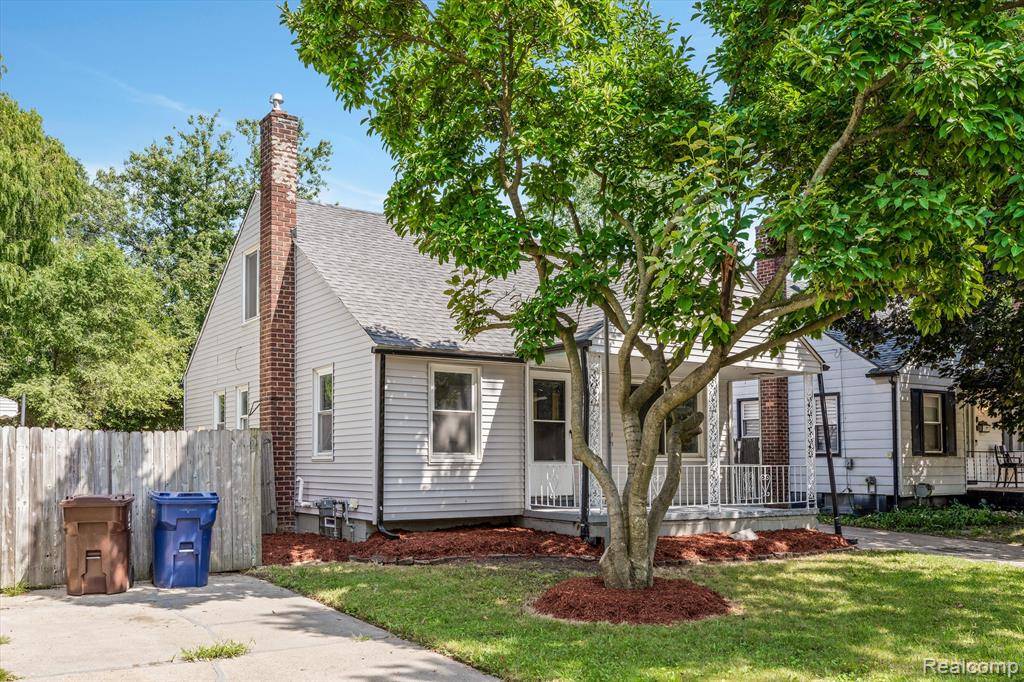 Wayne, MI 48184,3953 NIAGARA Street