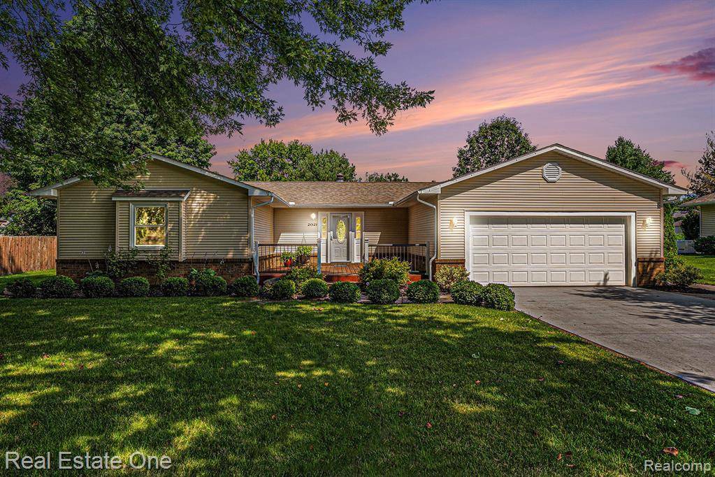 Davison, MI 48423,2021 VALLEY VISTA Drive