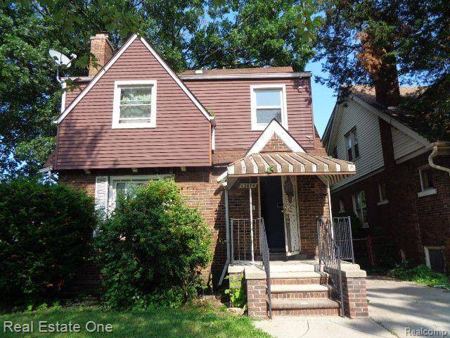 Detroit, MI 48238,13614 CLOVERLAWN Street