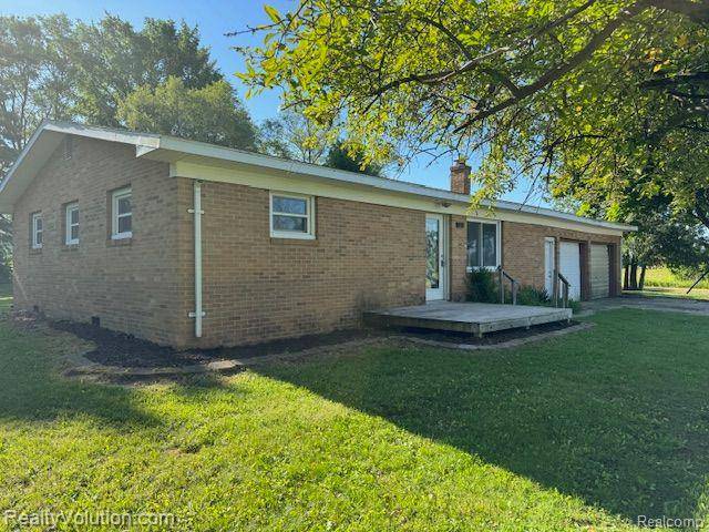 Clare, MI 48617,323 MARKLEY Street