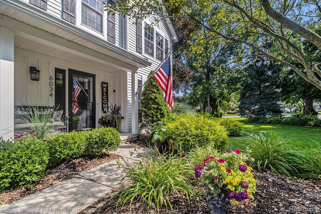 Clarkston, MI,6034 Campfire Circle