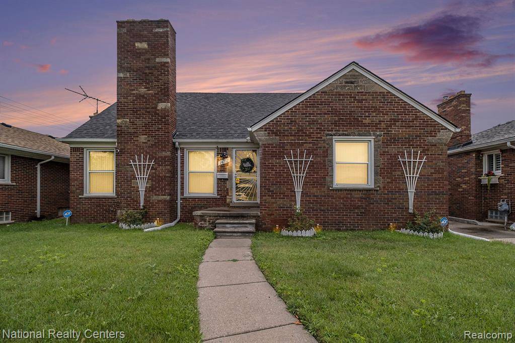 Detroit, MI 48205,14712 COLLINGHAM Drive