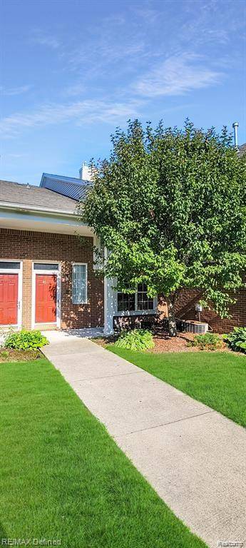 Macomb, MI 48044,46111 BALDWIN Drive