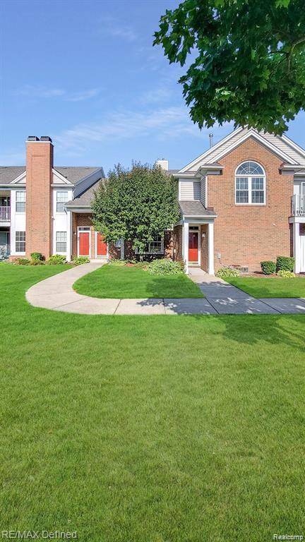 Macomb, MI 48044,46111 BALDWIN Drive