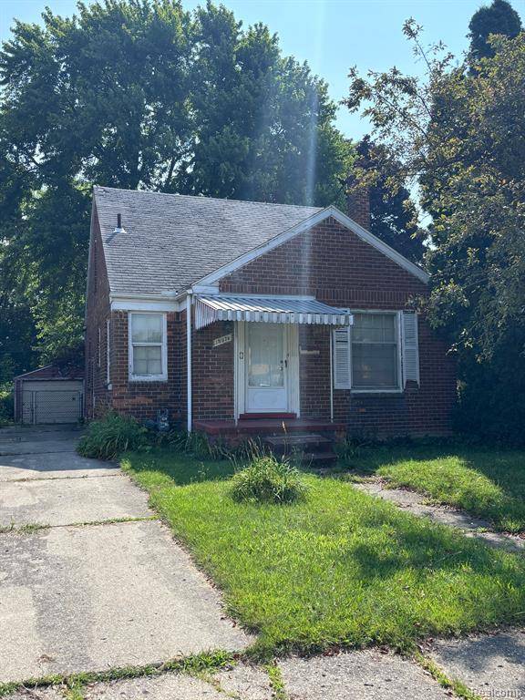 Detroit, MI 48235,19978 TRACEY Street