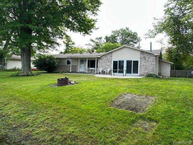 Pinckney, MI 48169,9818 KRESS Road