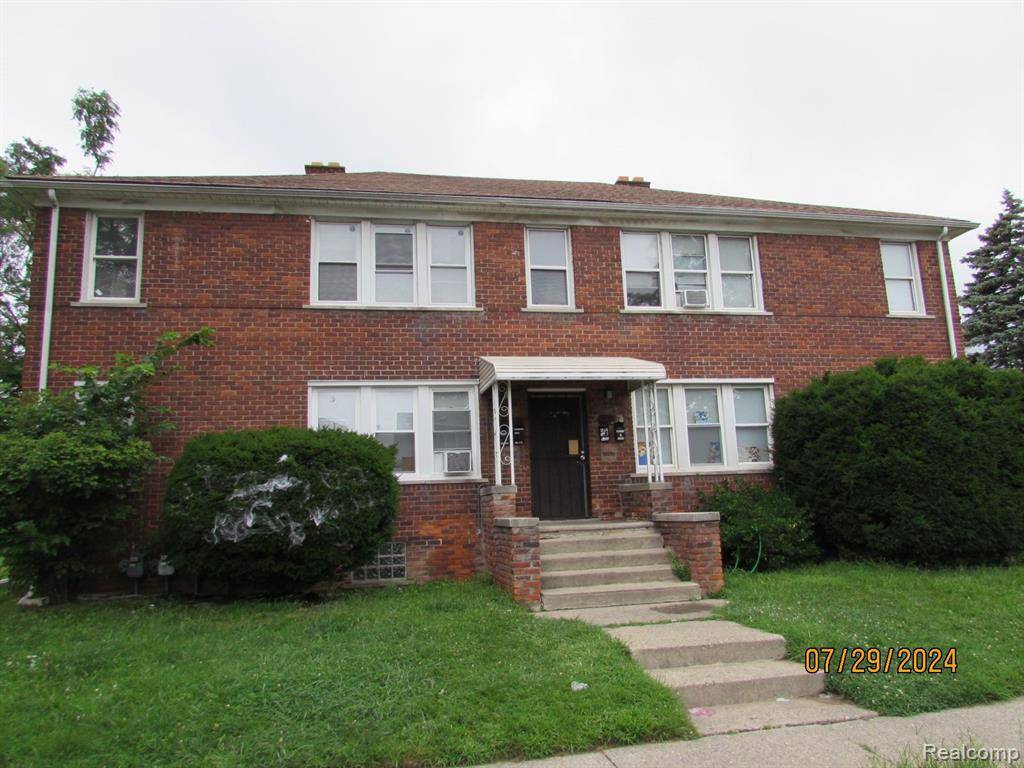 Detroit, MI 48227,12769 MEYERS Road