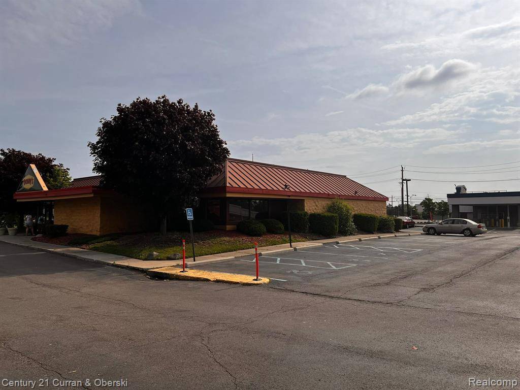 Van Buren, MI 48111,2033 RAWSONVILLE Road