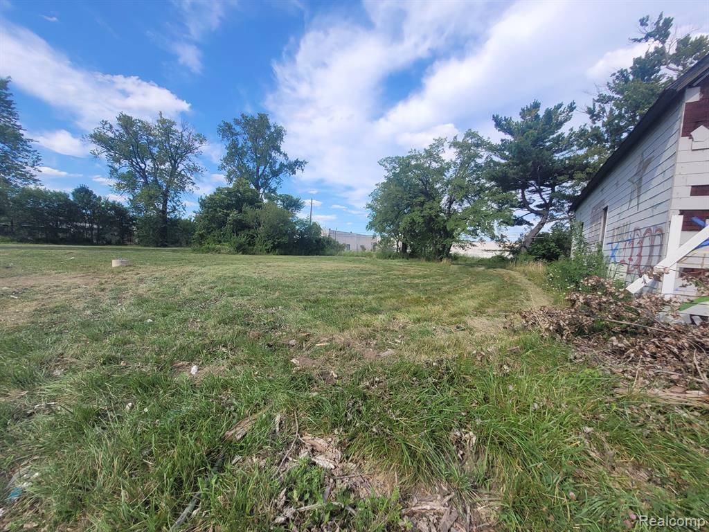 Detroit, MI 48207,3424 MOUNT ELLIOTT Street