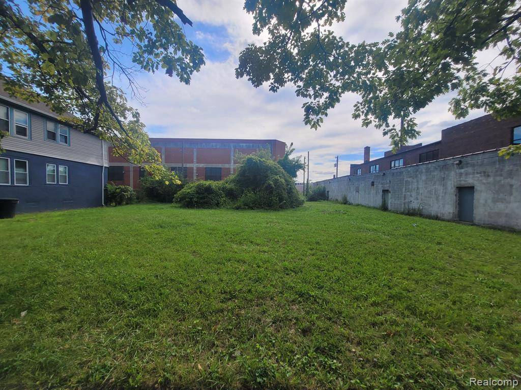 Detroit, MI 48207,3521 CONCORD Street