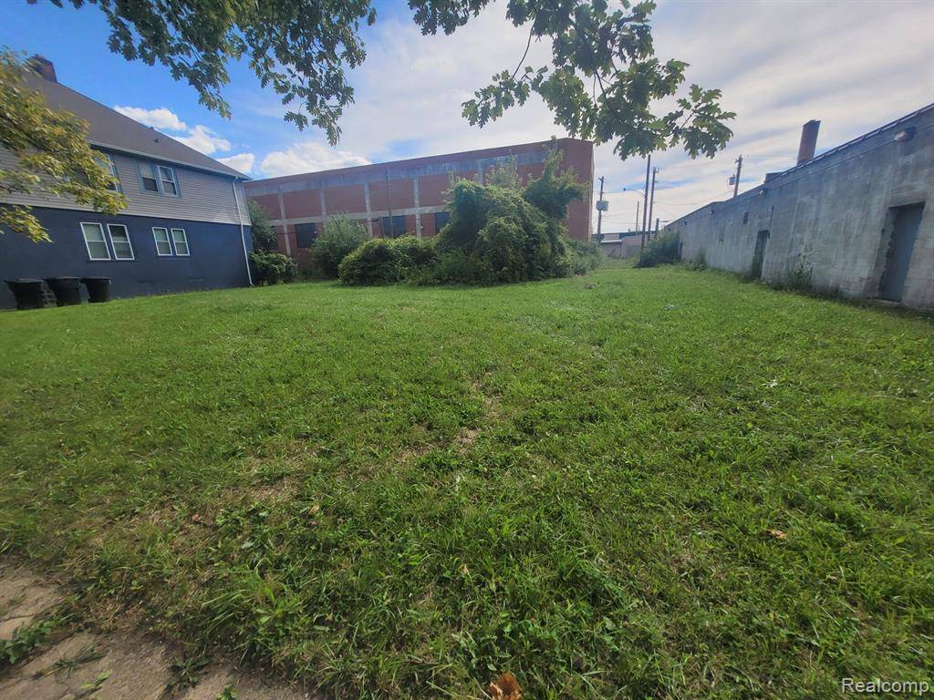 Detroit, MI 48207,3521 CONCORD Street
