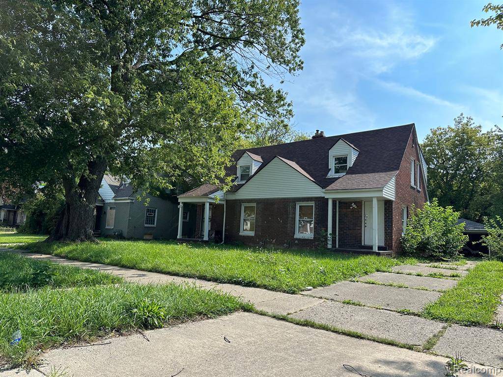 Detroit, MI 48224,18344 KELLY Road