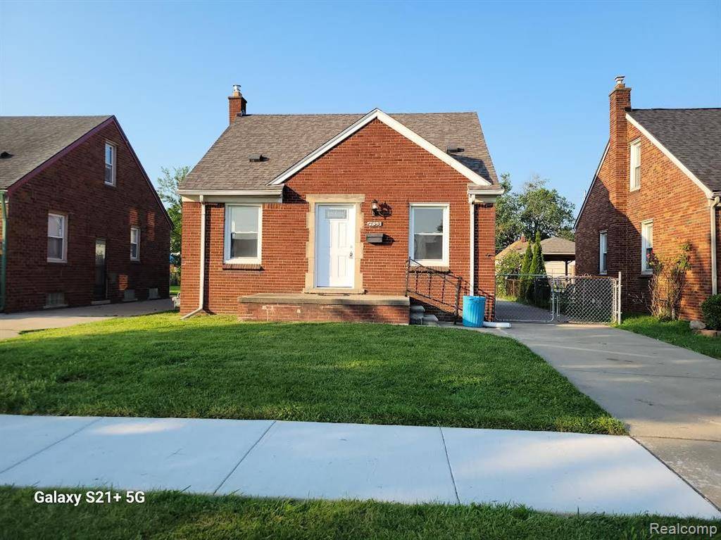 Lincoln Park, MI 48146,1455 PHILOMENE Boulevard