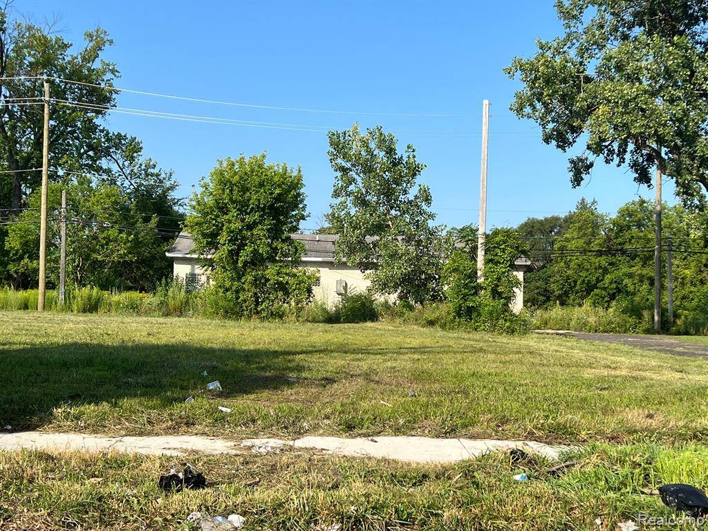Detroit, MI 48207,3223 MELDRUM Street
