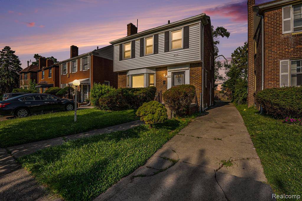 Detroit, MI 48235,18927 HARTWELL Street