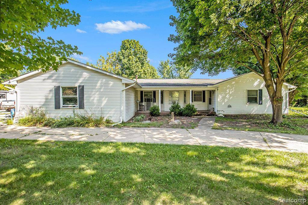 Holly, MI 48442,3076 DELLA Drive