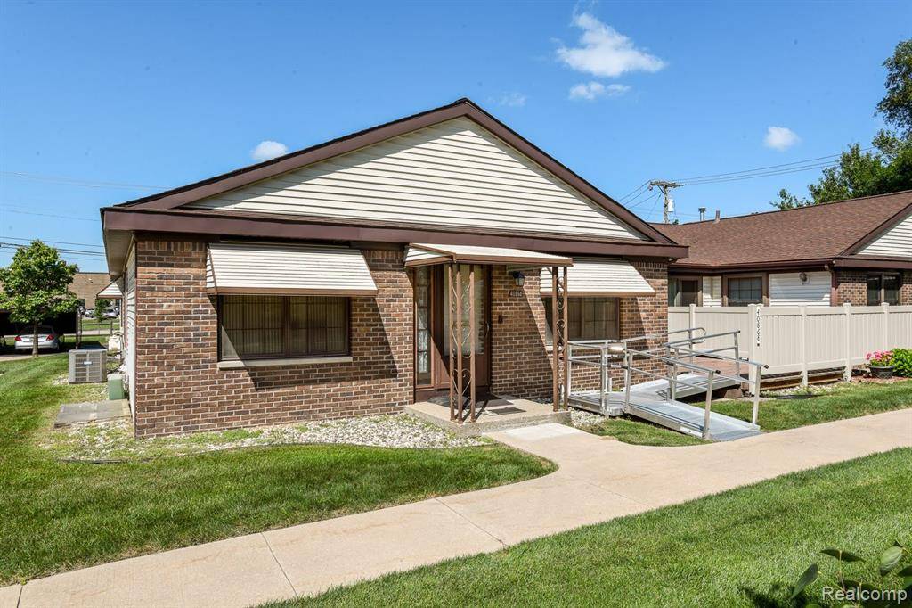 Plymouth, MI 48170,40868 NEWPORT Drive