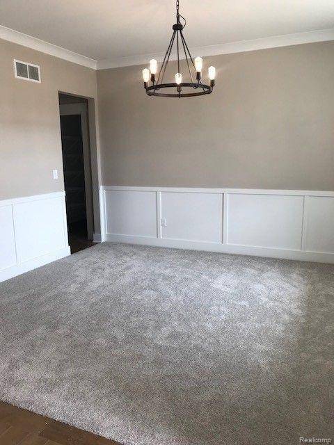 Ann Arbor, MI 48103,4381 CHICKADEE Court