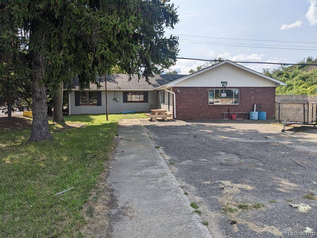 Flat Rock, MI 48134,23344 TELEGRAPH Road