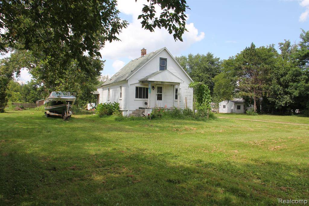 Macomb, MI 48042,50741 NORTH Avenue