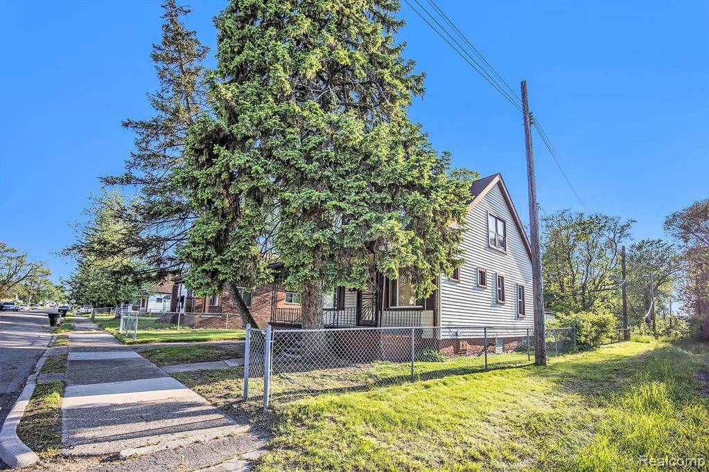 Detroit, MI 48234,18895 ALBANY Street