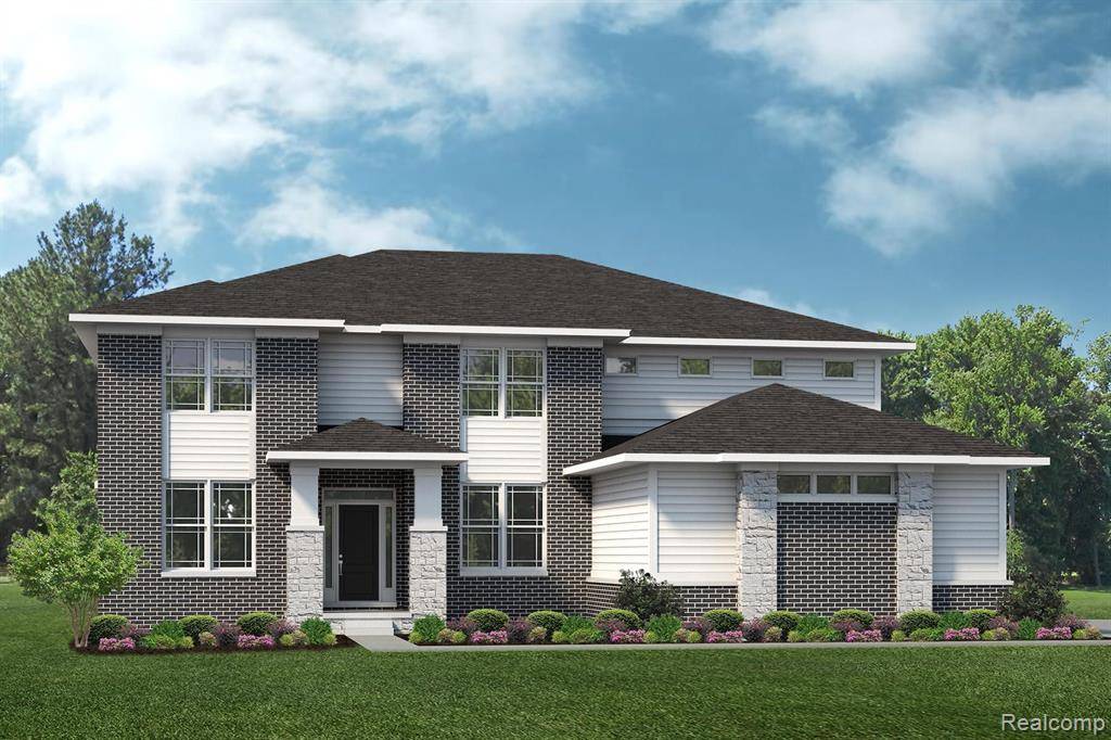 South Lyon, MI 48178,25577 CRYSTAL CREEK W Drive