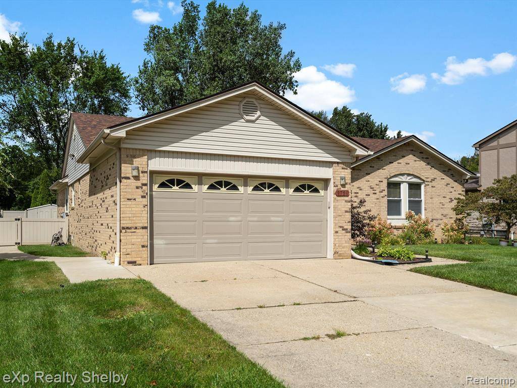 Canton, MI 48187,8759 WESTCHESTER Lane
