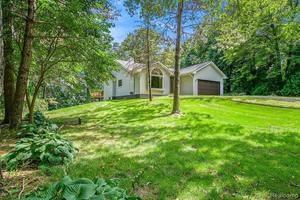 Brighton, MI 48114,2831 STANWOOD Place