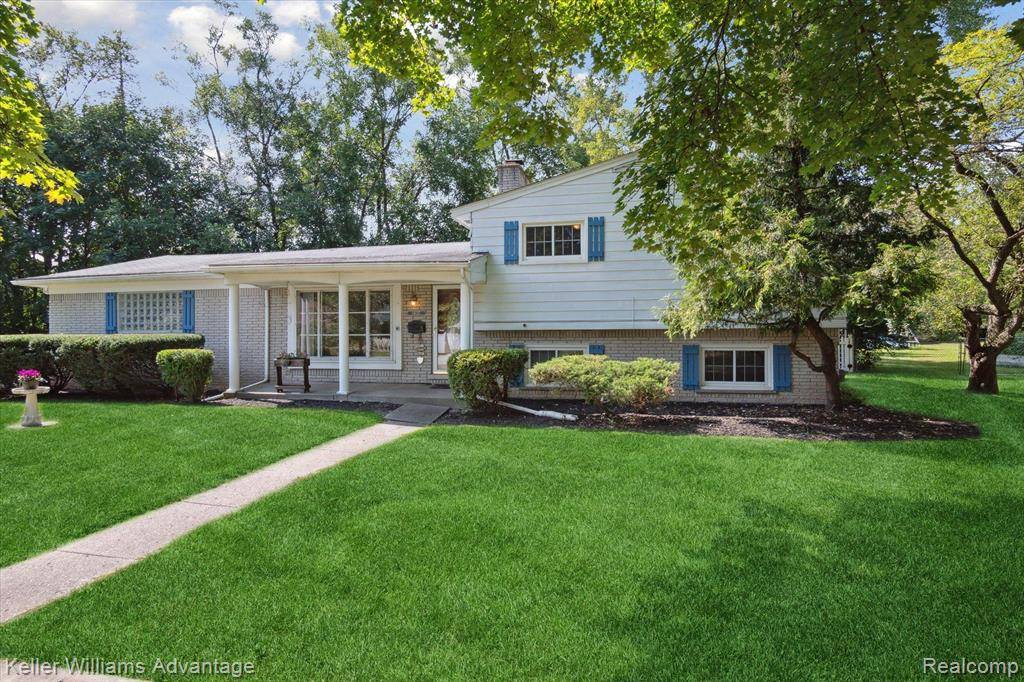 Livonia, MI 48154,34037 COVENTRY Drive
