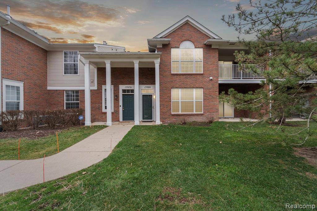 Northville, MI 48168,15980 MORNINGSIDE
