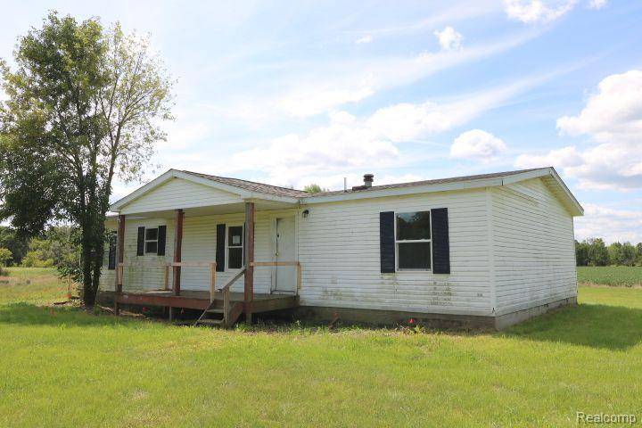 Clifford, MI 48727,3218 MCKILLOP Road