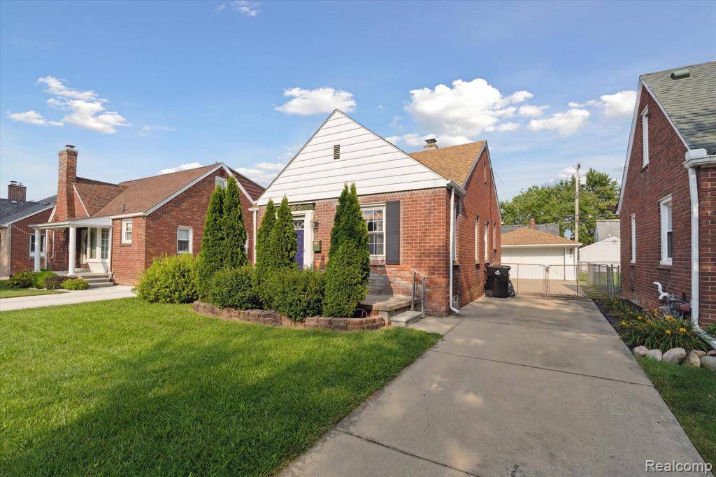 Wyandotte, MI 48192,1485 21ST Street