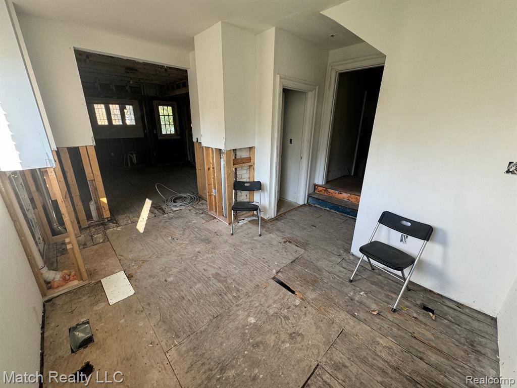 Detroit, MI 48206,1604 LONGFELLOW Street