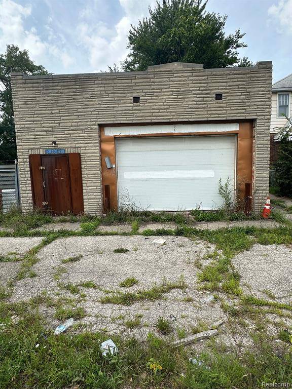 Detroit, MI 48234,18063 Mound Road