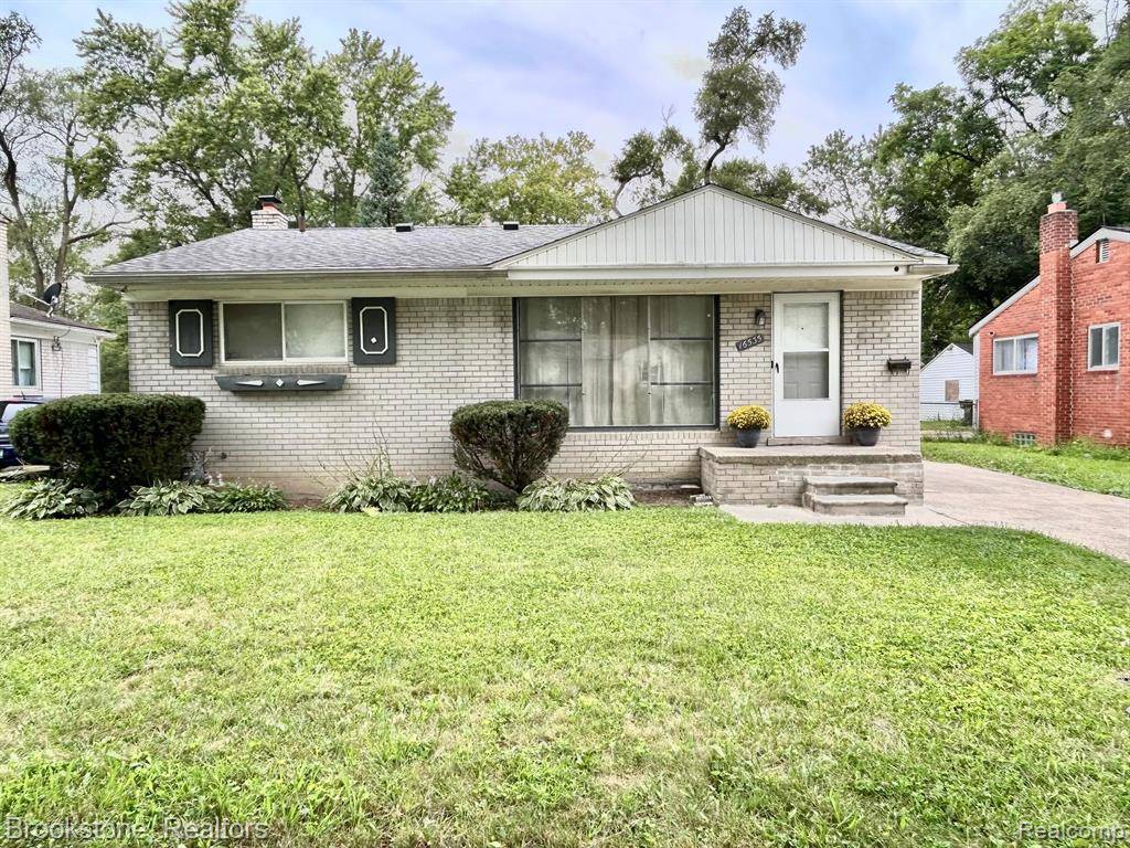 Detroit, MI 48219,16535 LENORE