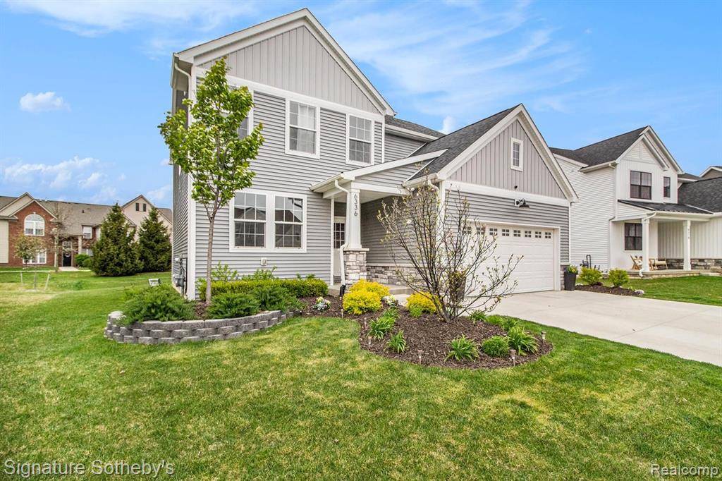 Ypsilanti, MI 48197,6336 HAWTHORNE Avenue