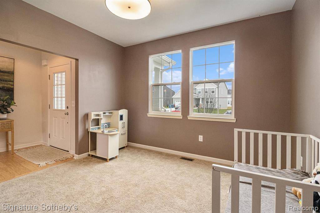Ypsilanti, MI 48197,6336 HAWTHORNE Avenue