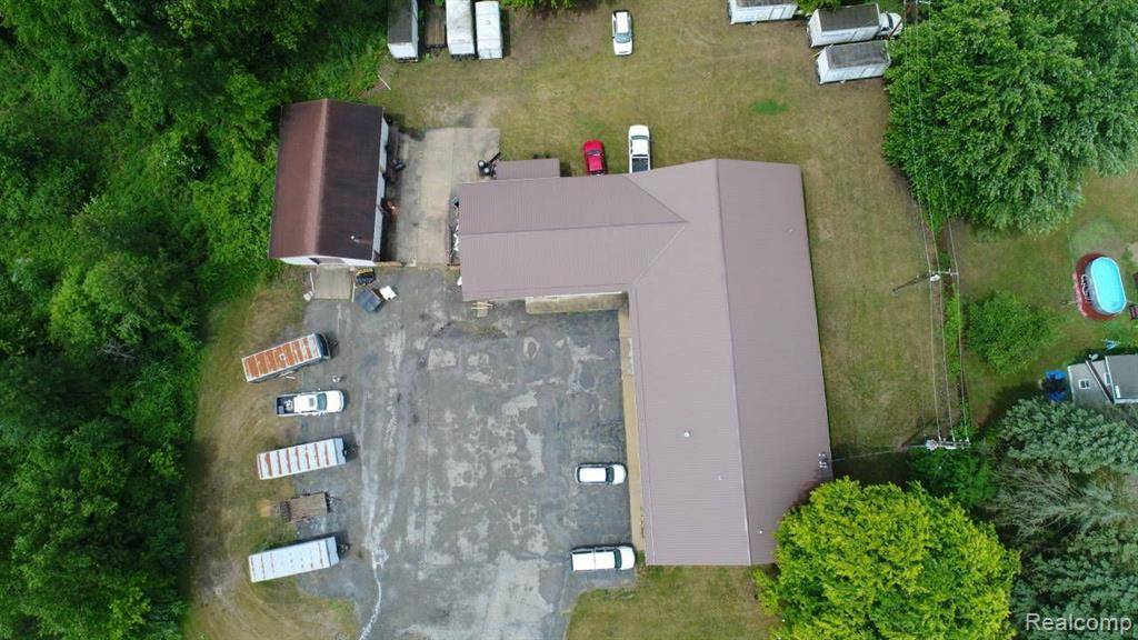 Fostoria, MI,6069 N LAPEER Road