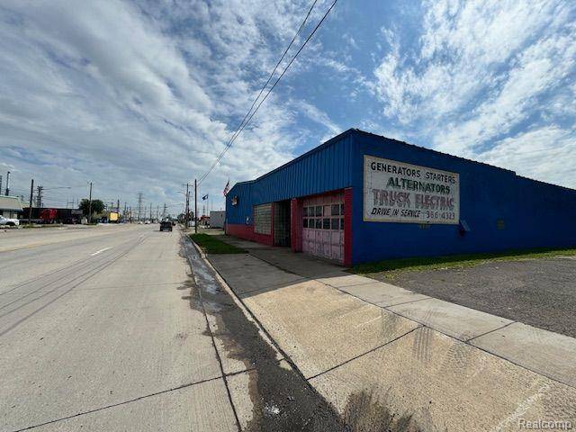 Melvindale, MI,2439 SCHAEFER Road