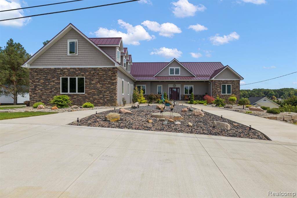 Byron, MI 48418,15493 DUFFIELD Road