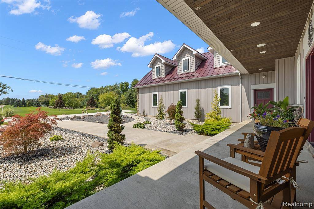 Byron, MI 48418,15493 DUFFIELD Road