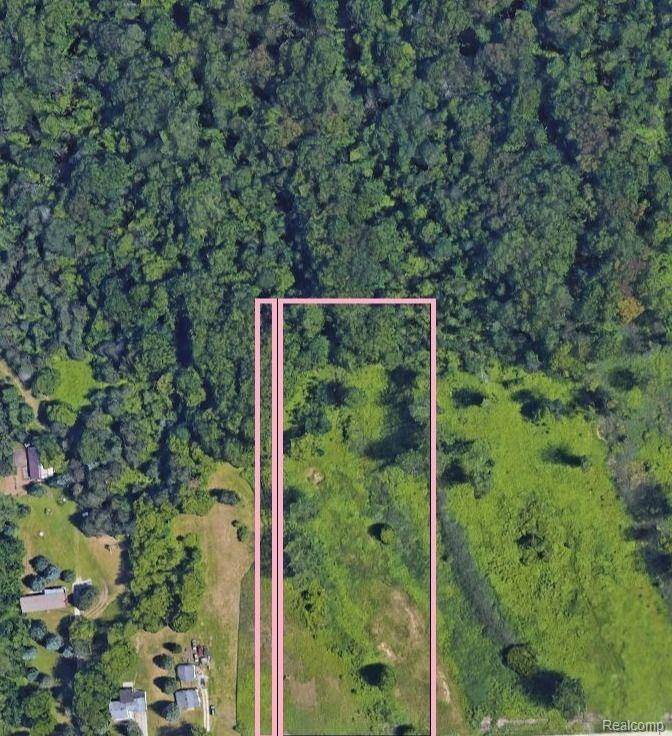 Fort Gratiot, MI 48059,3154 CARRIGAN Road