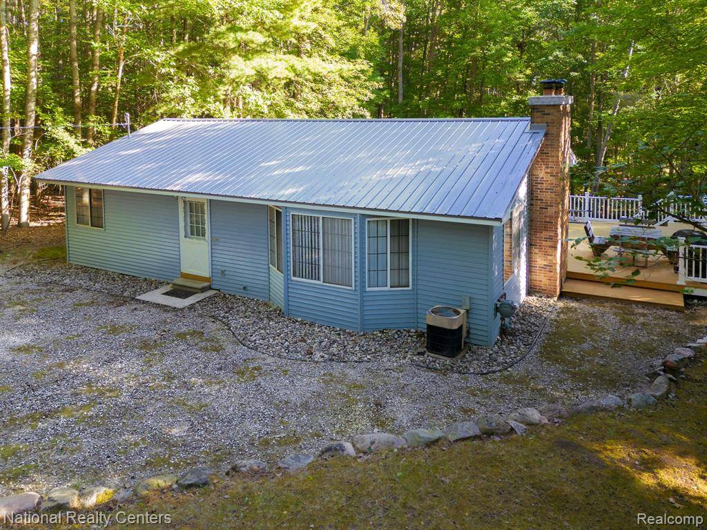 Canadian Lakes, MI 49346,9770 GOLF PORT Drive