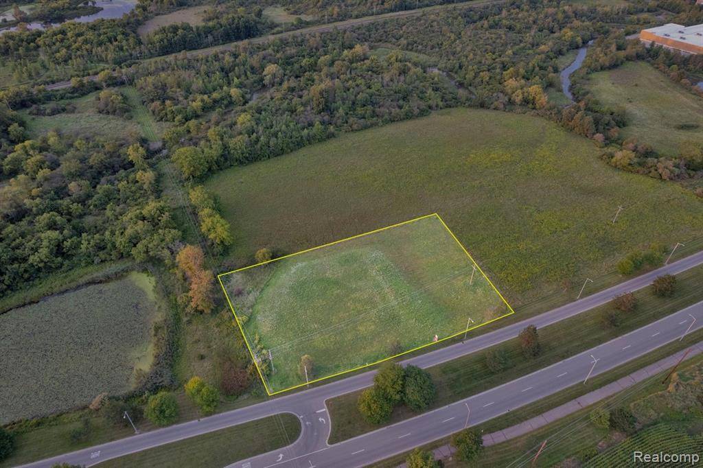 Lapeer, MI 48446,VL Demille Road