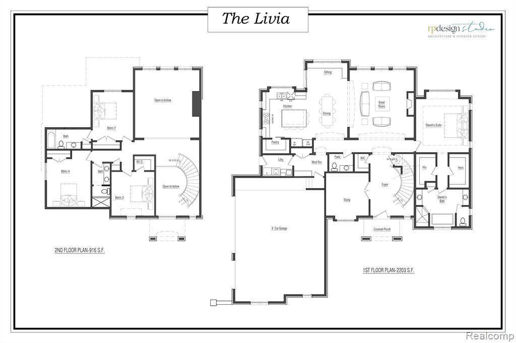 Oxford, MI 48370,2185 Heidi Drive