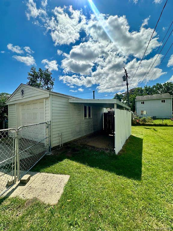 Wayne, MI 48184,34459 JOHN Street