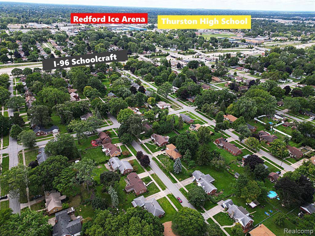 Redford, MI 48239,14225 ARNOLD